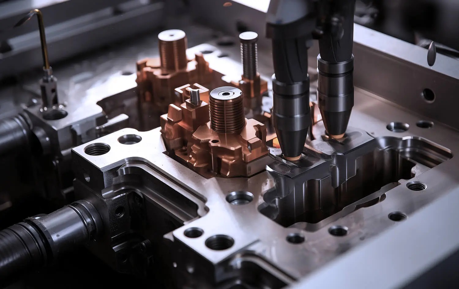 Linha Blue Laser Única