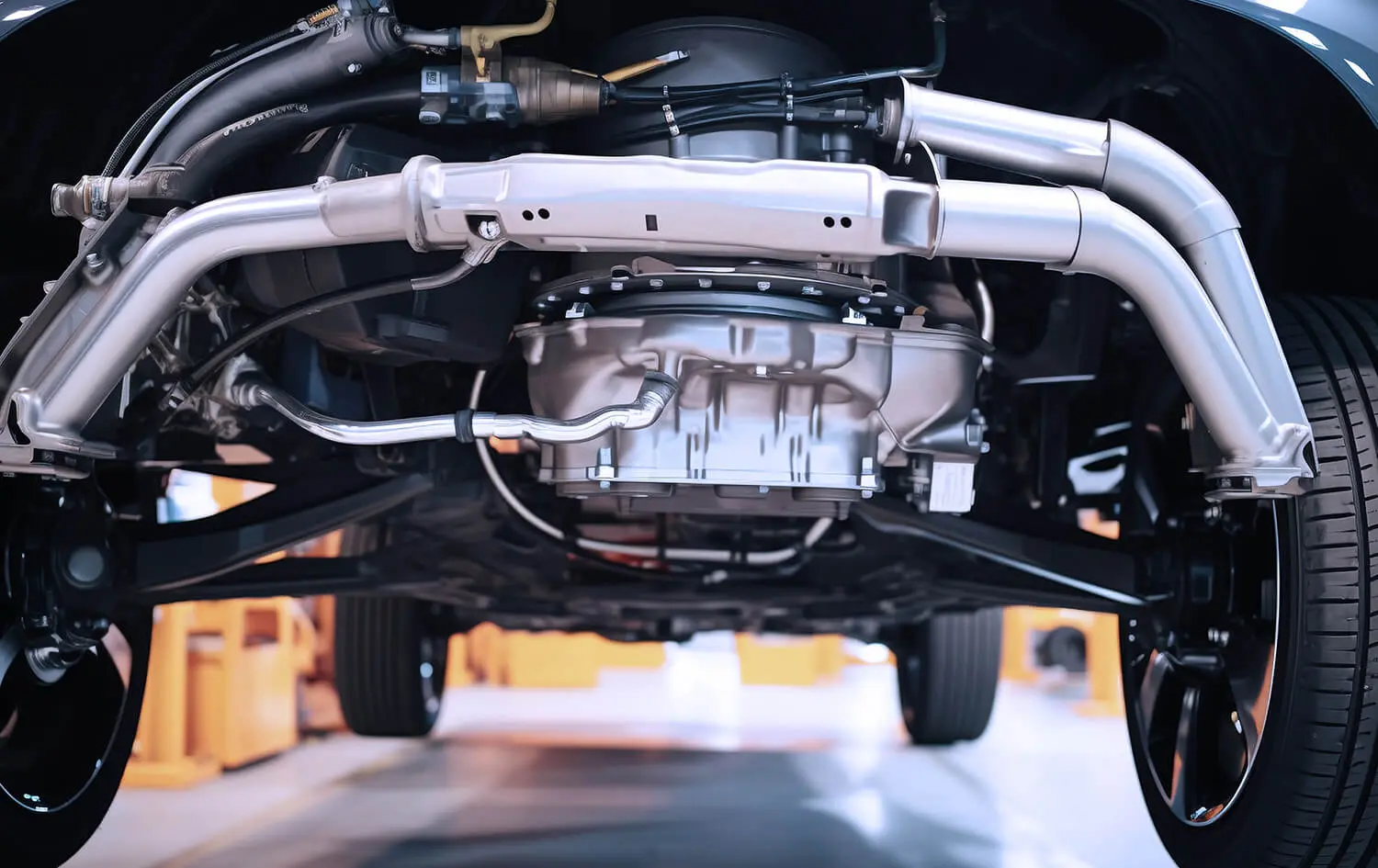 34 Lasers Azuis Cruzados